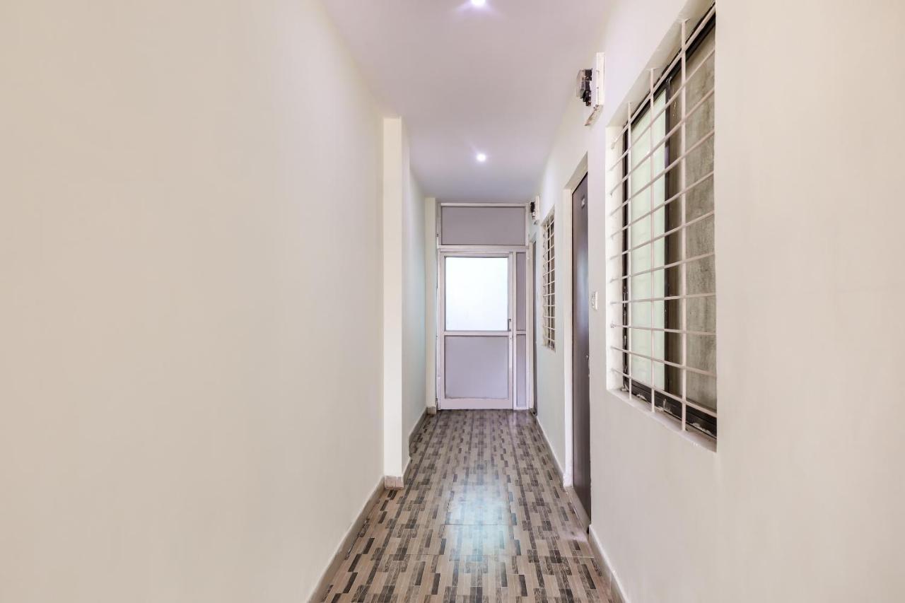 Vaccinated Staff- Spot On 63896 New Hotel Indraprastha Bhopal Exterior photo